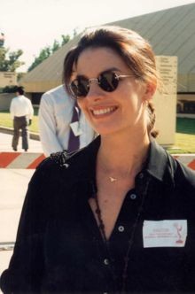 Sela Ward