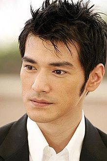 Takeshi Kaneshiro