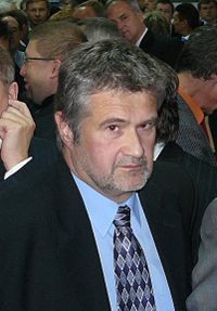 Marek Zieliński