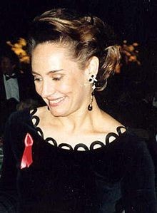 Laurie Metcalf