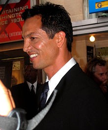 Benjamin Bratt