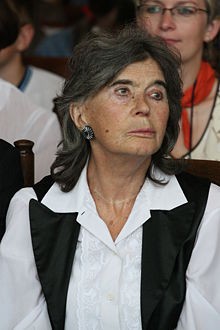 Irena Conti Di Mauro