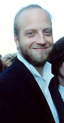 Chris Elliott