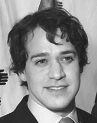 T.R. Knight