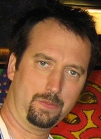 Tom Green