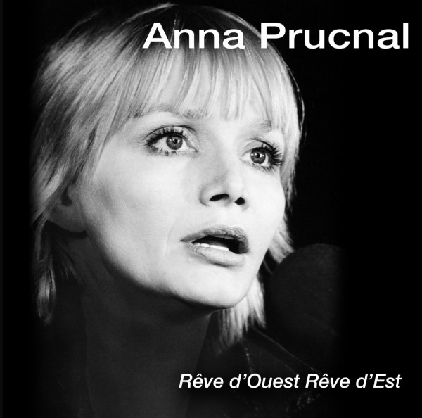 Anna Prucnal