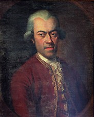 August Ludwig Schlözer, 1779