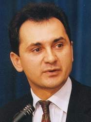 Božidar Đelić