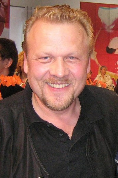 Jacek Lenartowicz