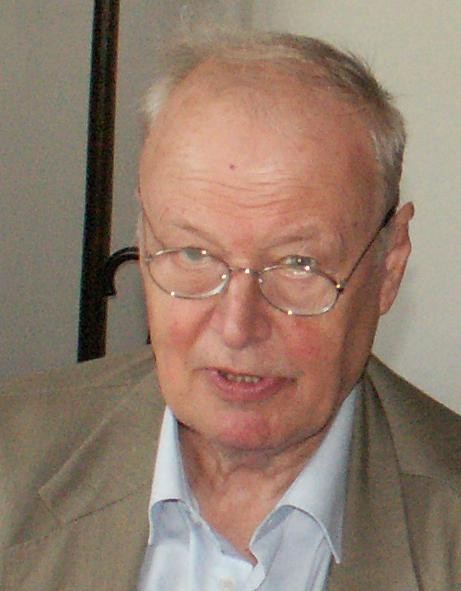 Maciej Morawski