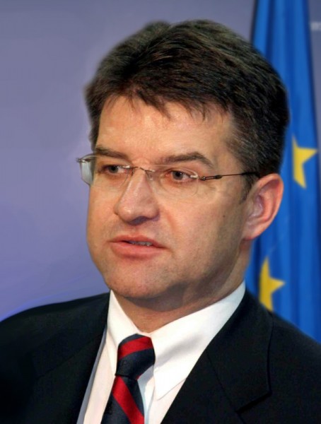 Miroslav Lajčák