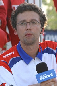 Tomasz Lorek