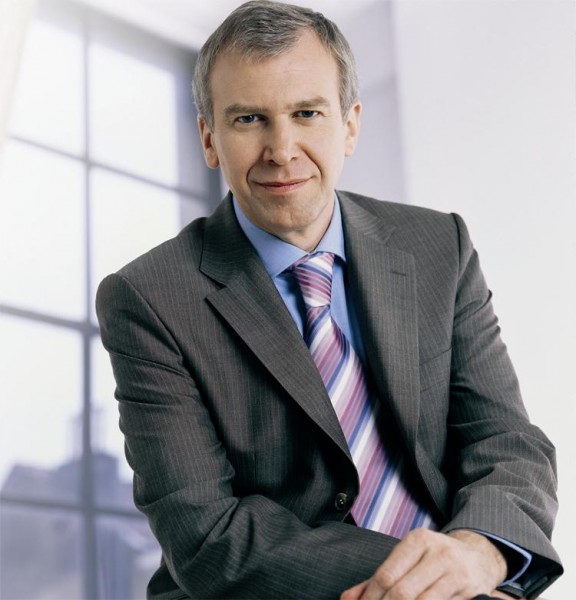 Yves Leterme