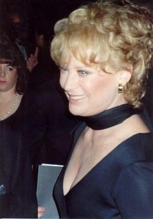 Lois Nettleton