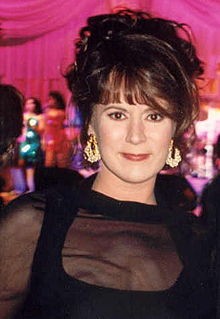 Patricia Richardson