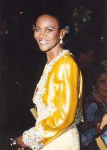 Cicely Tyson