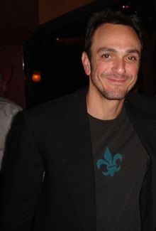 Hank Azaria