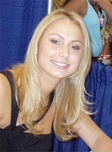 Stacy Keibler