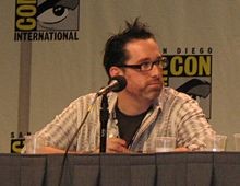 Darren Lynn Bousman