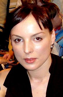 Katarzyna Kurylońska