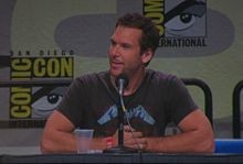 Dane Cook