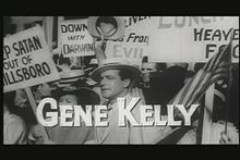 Gene Kelly