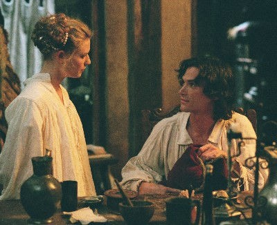 Billy Crudup w filmie 