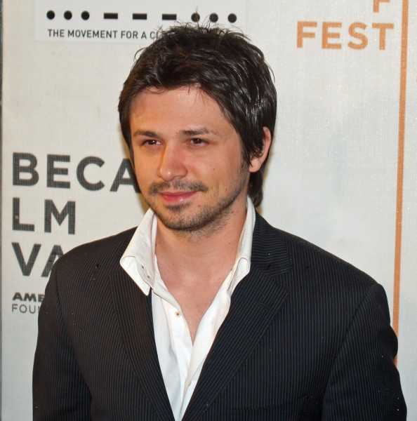 Freddy Rodriguez