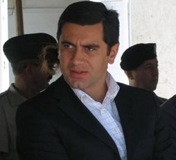 Irakli Okruaszwili