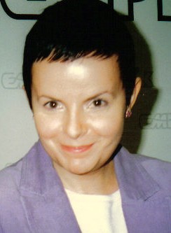 Karolina Korwin-Piotrowska