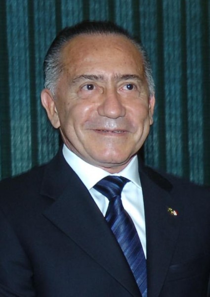 Lino Oviedo