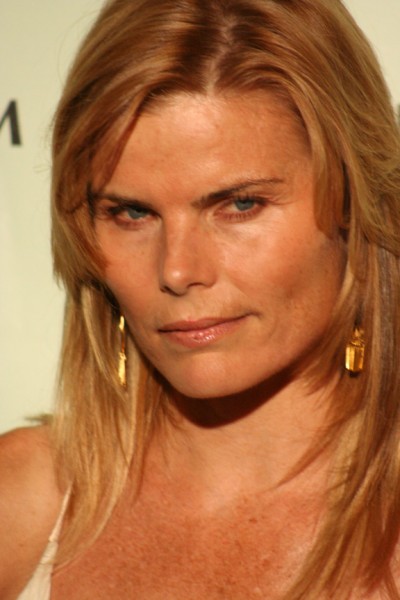 Mariel Hemingway, 2006