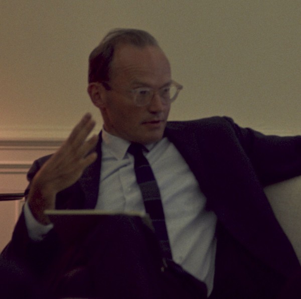 McGeorge Bundy (1967)