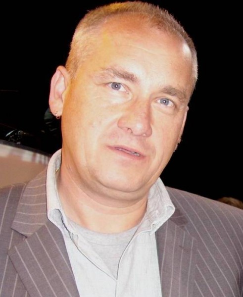 Michał Olszański