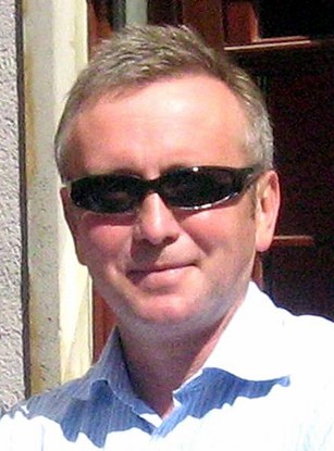 Piotr Baron