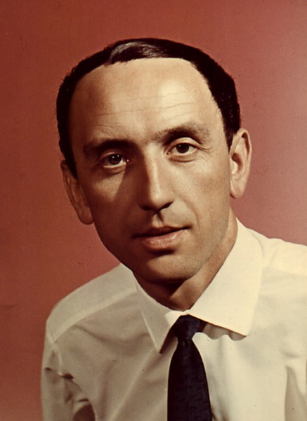 René Glaneau