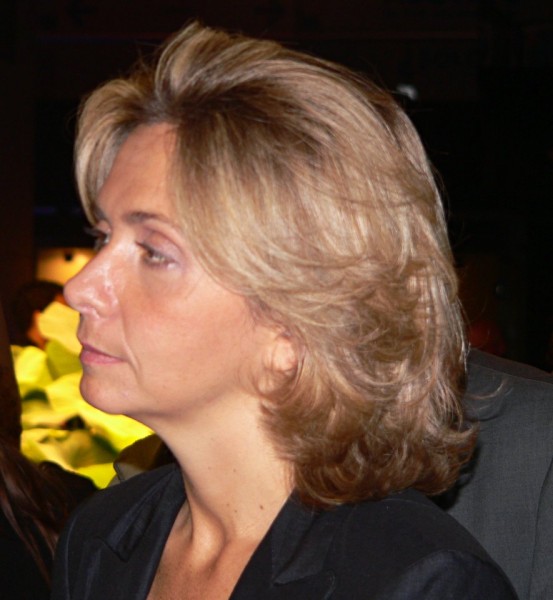 Valérie Pécresse