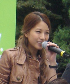 BoA Kwon