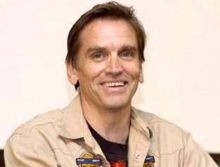 Bill Moseley