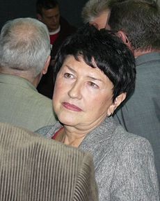 Jadwiga Rotnicka