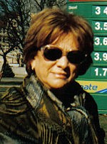 Barbara Borys-Damięcka