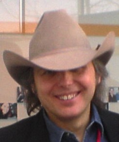 Dwight Yoakam