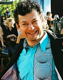 Andy Serkis