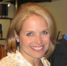 Katie Couric