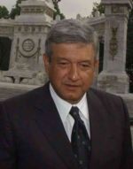 Andrés Manuel López Obrador