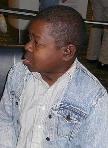 Gary Coleman