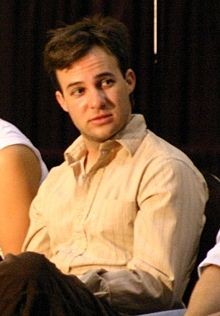 Danny Strong