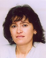 Dolores Arsenowa