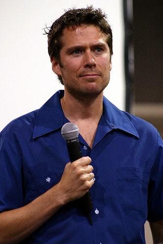 Alexis Denisof