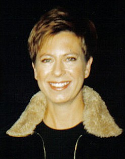 Dorota Warakomska